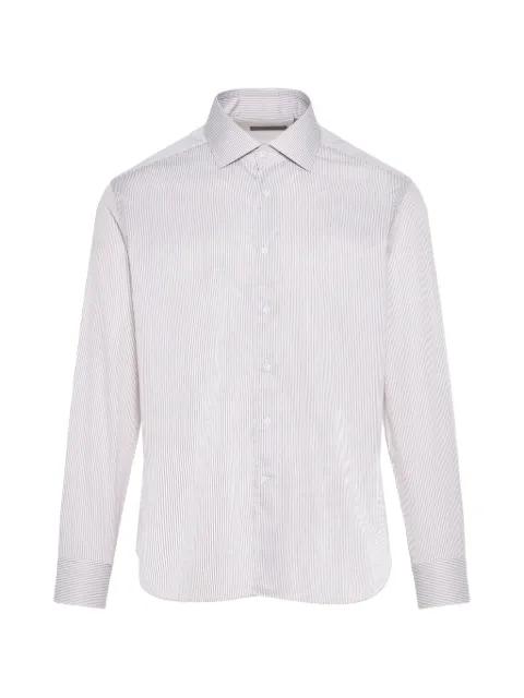 striped shirt by CORNELIANI
