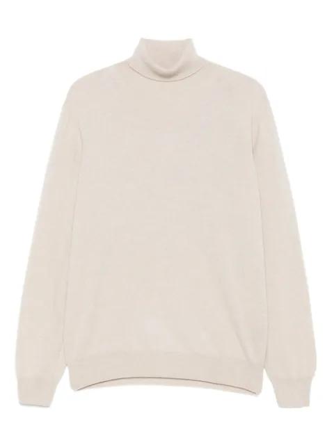 turtleneck sweater by CORNELIANI