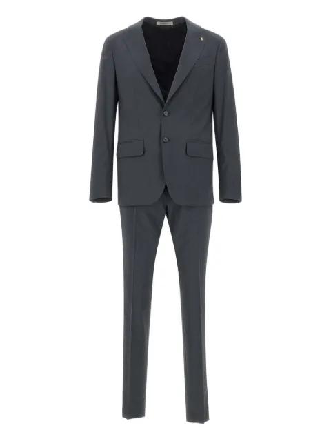 wool suit by CORNELIANI