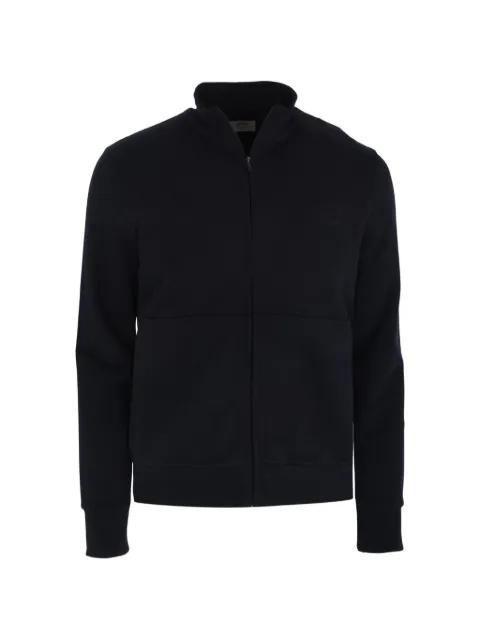 zip sweatshirt by CORNELIANI
