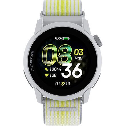 PACE 4 GPS Sport Watch by COROS