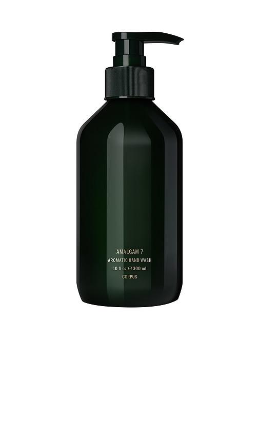 Corpus Amalgam 7 Aromatic Hand Wash in Beauty NA by CORPUS