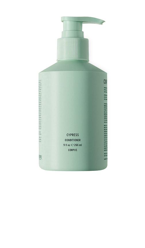 Corpus Cypress Conditioner in Beauty: Multi by CORPUS