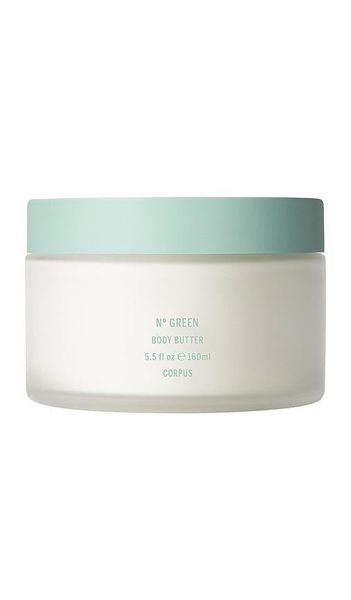 Corpus NÂº  Green Body Butter in Beauty: Multi by CORPUS