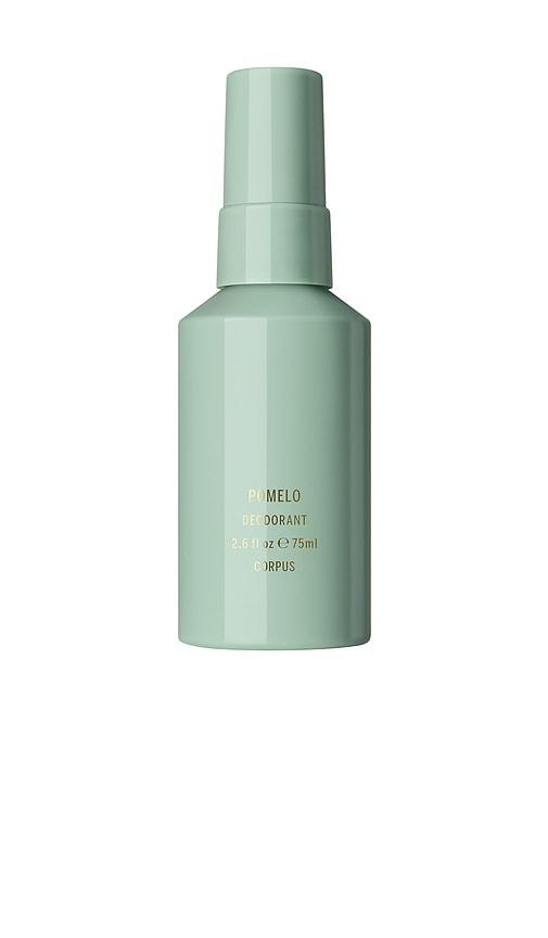 Corpus Pomelo Deodorant Spray in Beauty by CORPUS