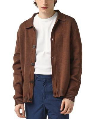 Cardigan by CORRIDOR