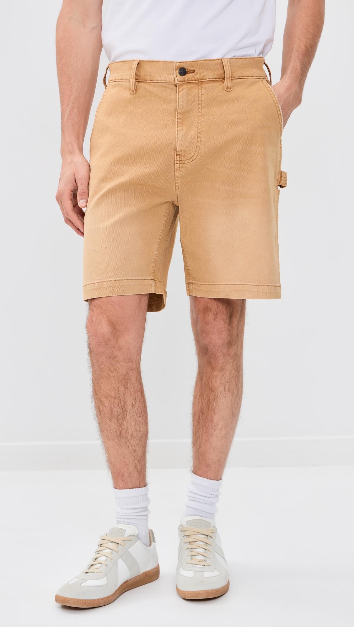 Painter Shorts 8" by CORRIDOR
