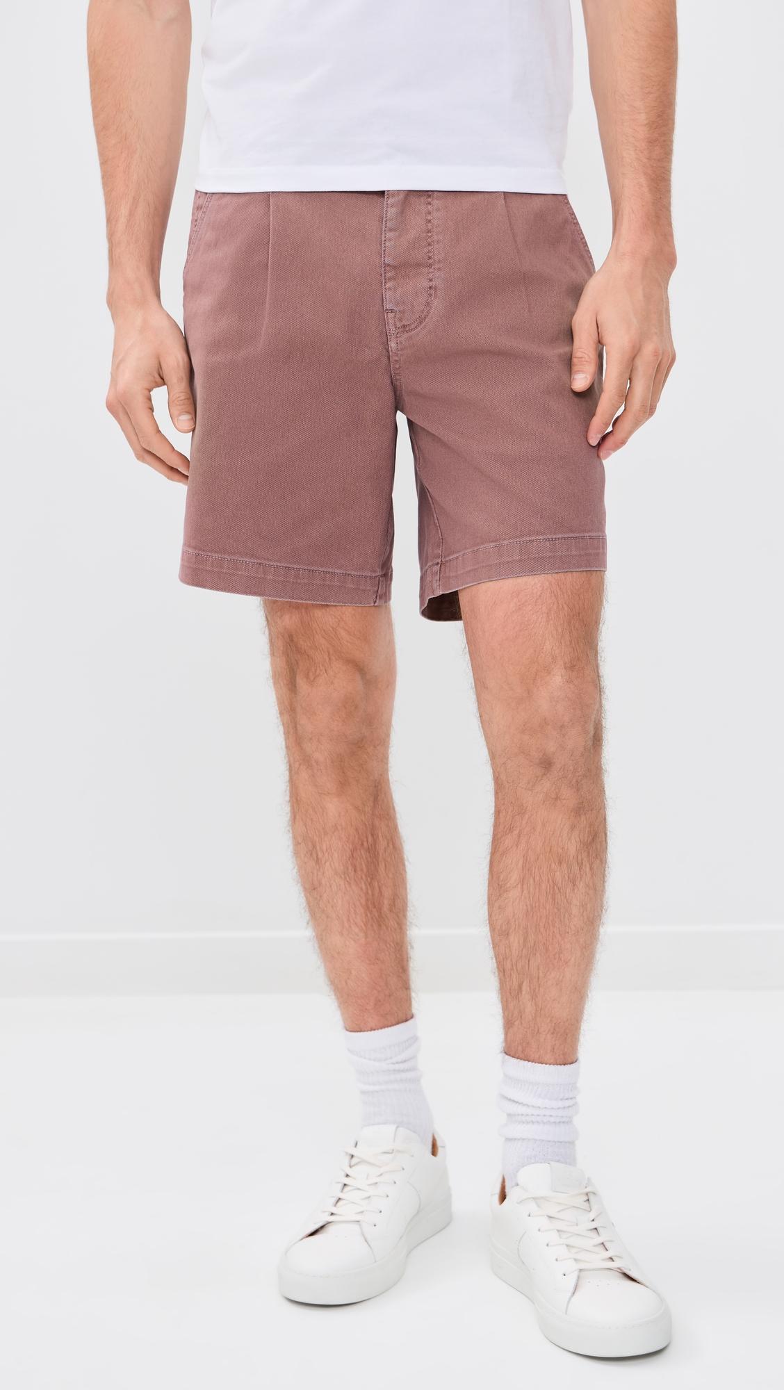 Spring Shorts 8" by CORRIDOR