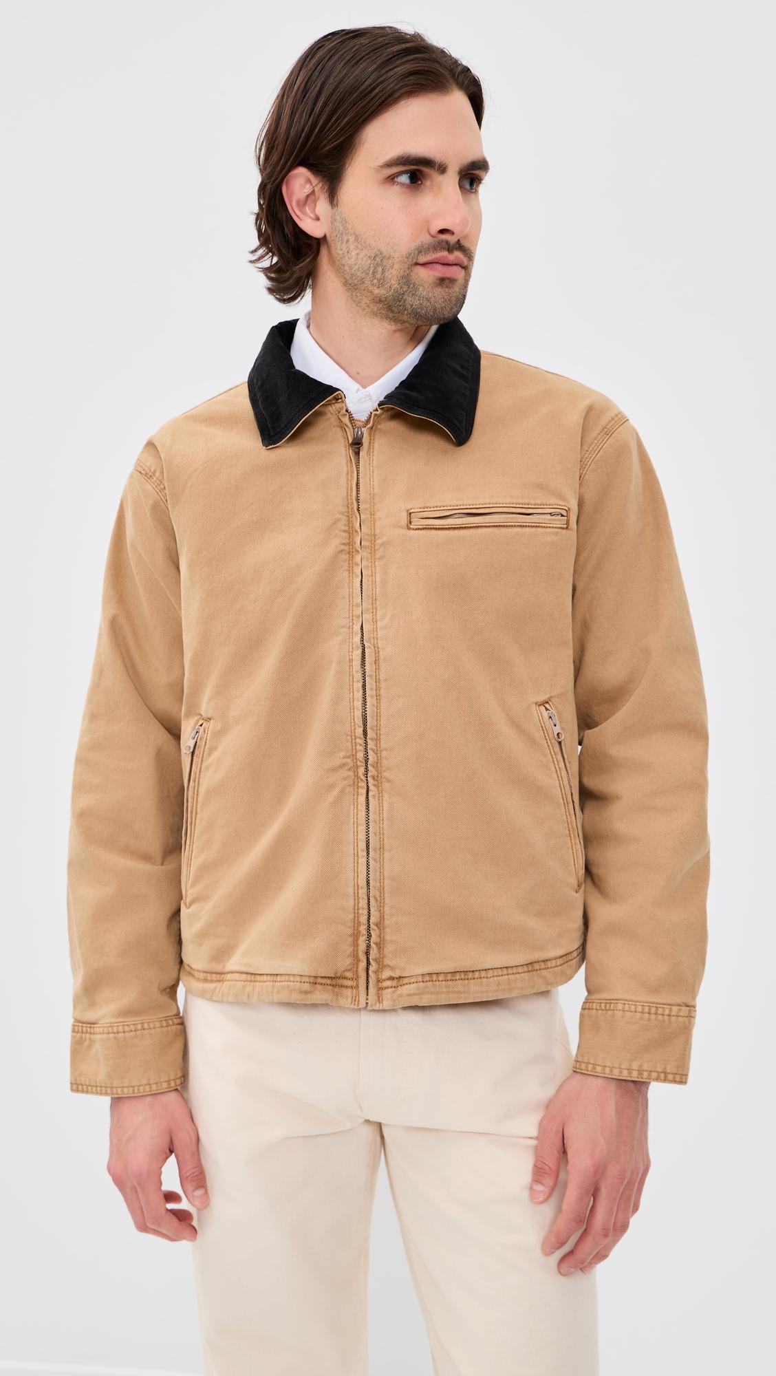 Utility Jacket by CORRIDOR