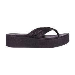 Ada flat sandals by CORTANA