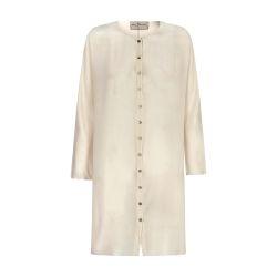 Agnes silk shirt by CORTANA