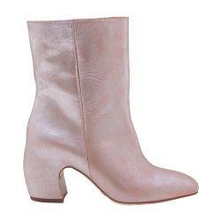 Camila ankle boots by CORTANA