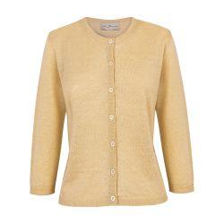 Canton knitted cardigan by CORTANA
