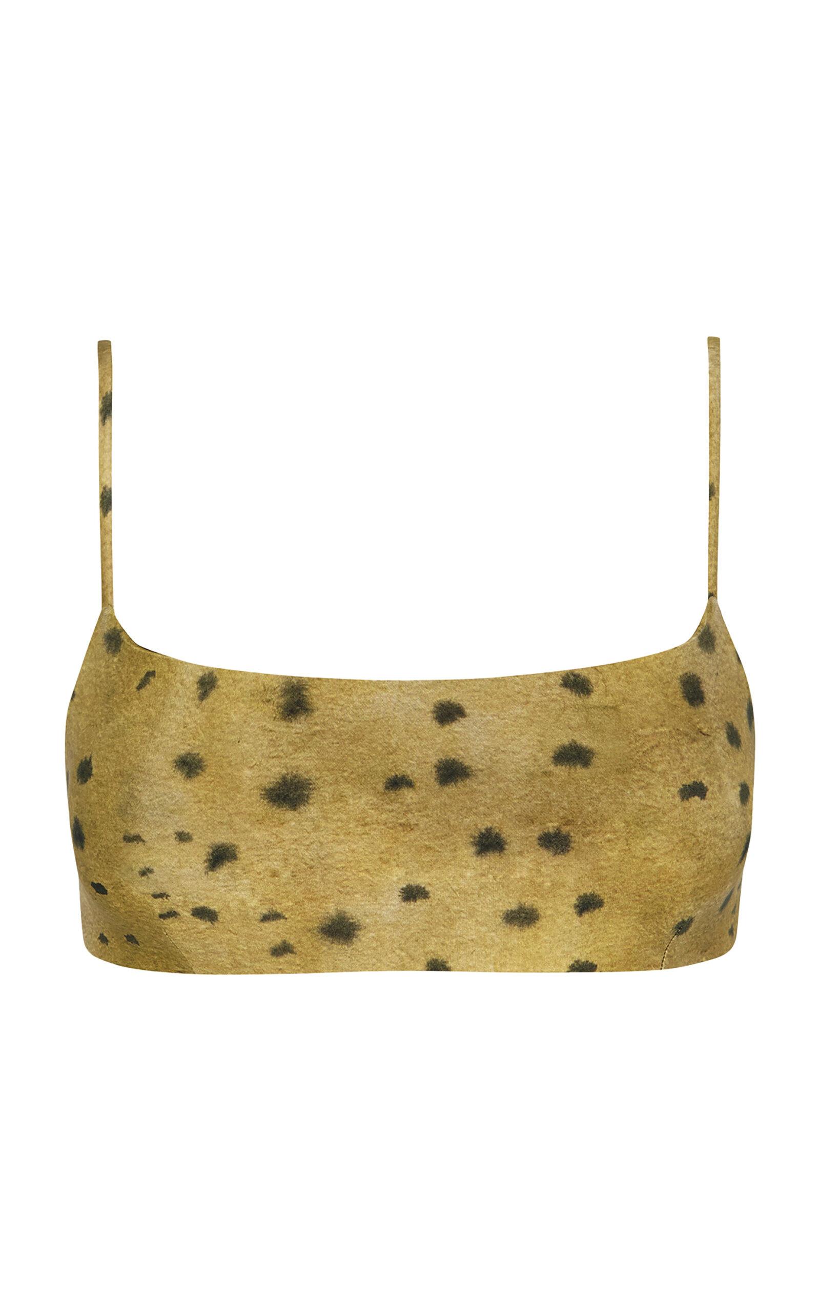 Cortana Salma Bikini Top - Moda Operandi by CORTANA