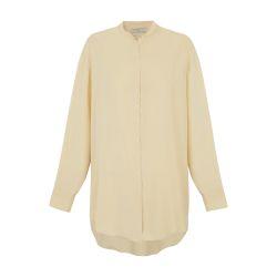 Fernanda silk shirt by CORTANA
