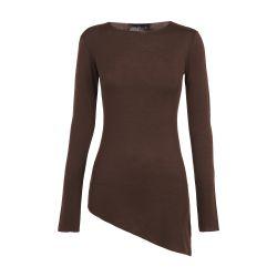 Genet virgin wool top by CORTANA