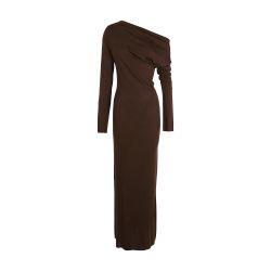 Genie virgin wool dress by CORTANA
