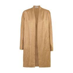 Gloria linen and viscose jacket by CORTANA