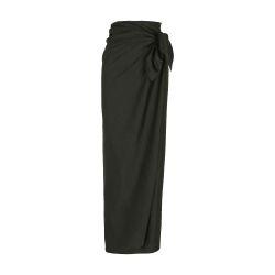 Gloria sarong skirt by CORTANA