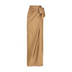 Gloria sarong skirt by CORTANA