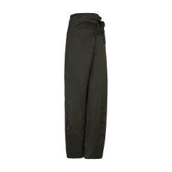 Glory linen and viscose pants by CORTANA