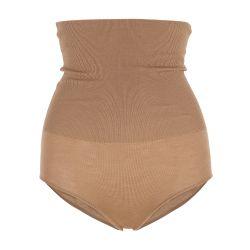 Maris tall brief in cashmere by CORTANA