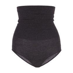 Maris tall brief in cashmere by CORTANA