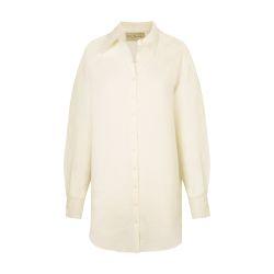 Marlo linen shirt by CORTANA