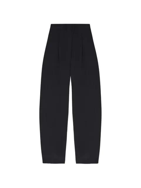 Mel pleated trousers by CORTANA