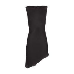 Nini silk mini dress by CORTANA