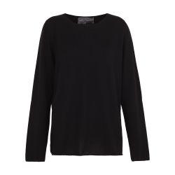 Ojala wool and cashmere sweater by CORTANA
