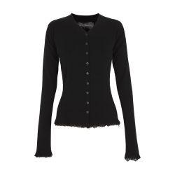 Onye wool and silk sweater by CORTANA