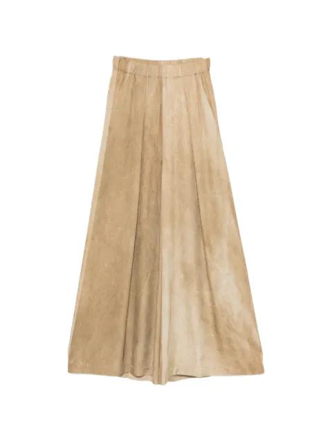 Opale trousers by CORTANA