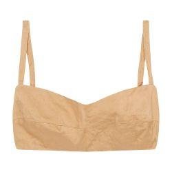 Peaches bustier top by CORTANA