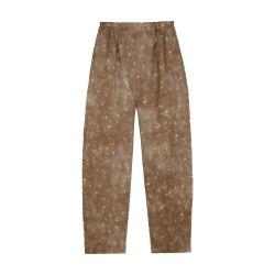 Rami ramie pant by CORTANA