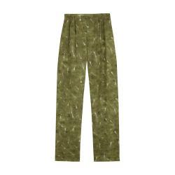 Rami ramie pant by CORTANA