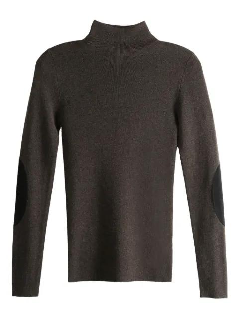 turtleneck sweater by CORTANA