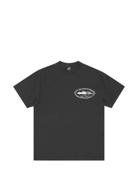 Island Stamp T-shirt by CORTEIZ