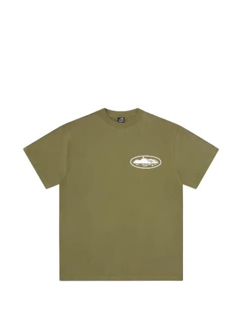 Island T-shirt by CORTEIZ
