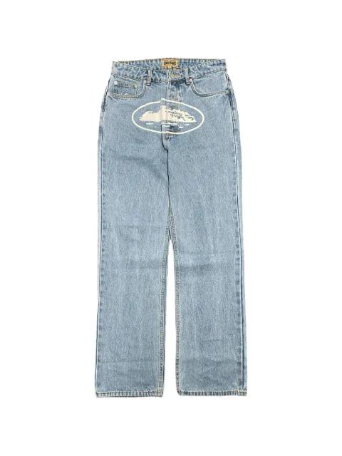 Island baggy jeans by CORTEIZ