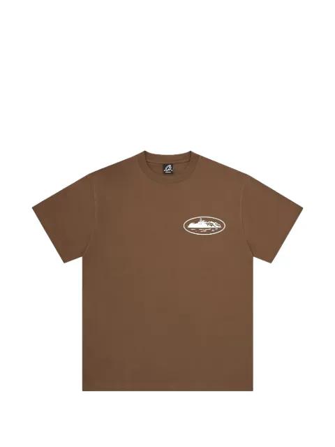 OG Island T-shirt by CORTEIZ