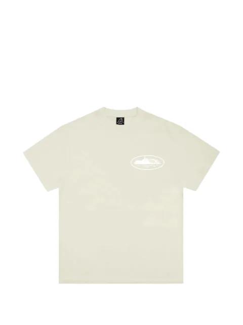 OG Island T-shirt by CORTEIZ