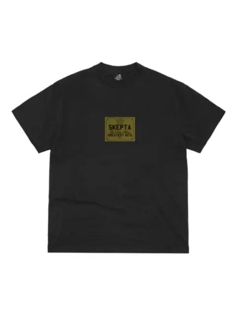 Skepta Greatest Hits Tee T-shirt by CORTEIZ