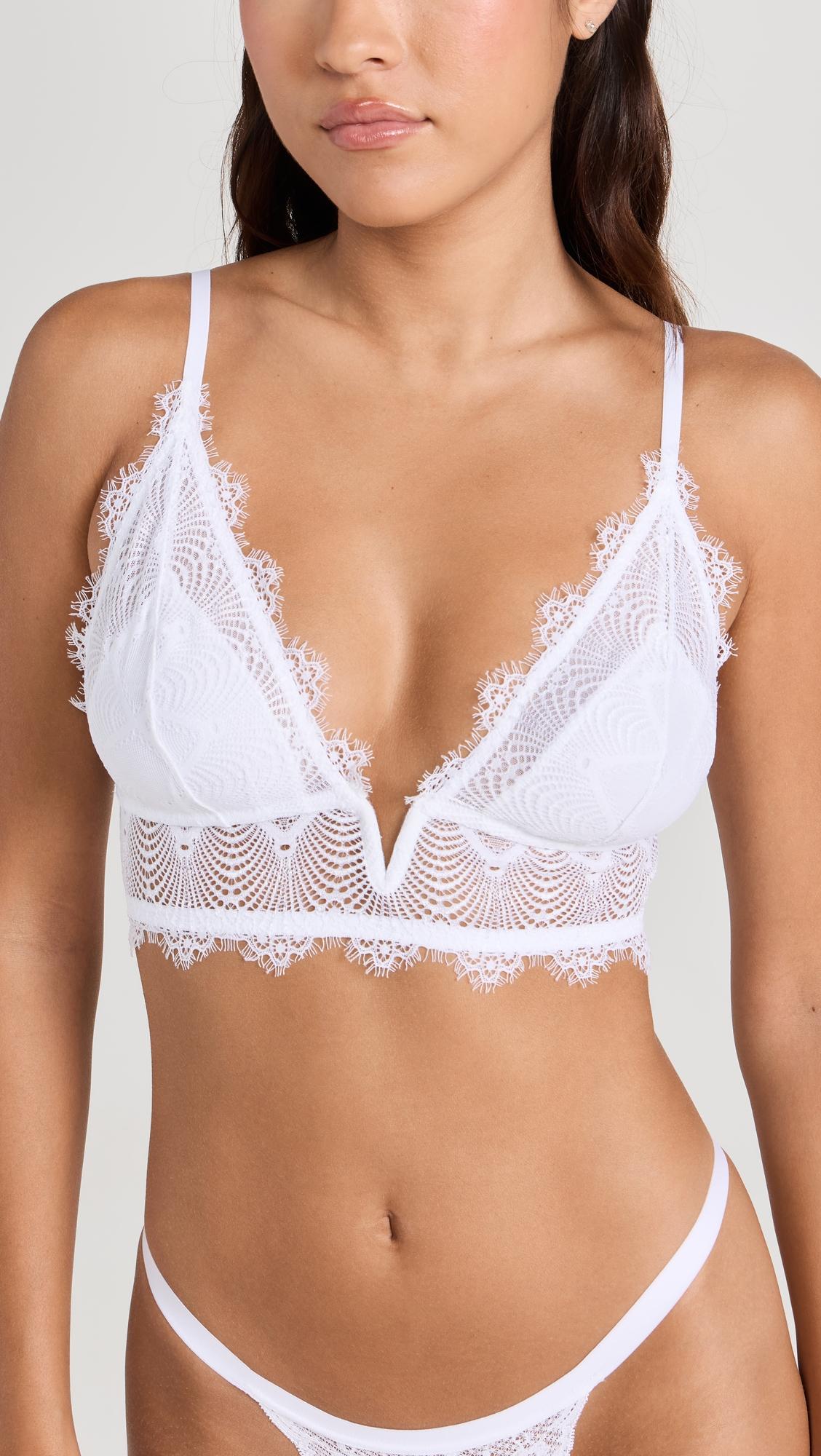 Allure Bralette by COSABELLA