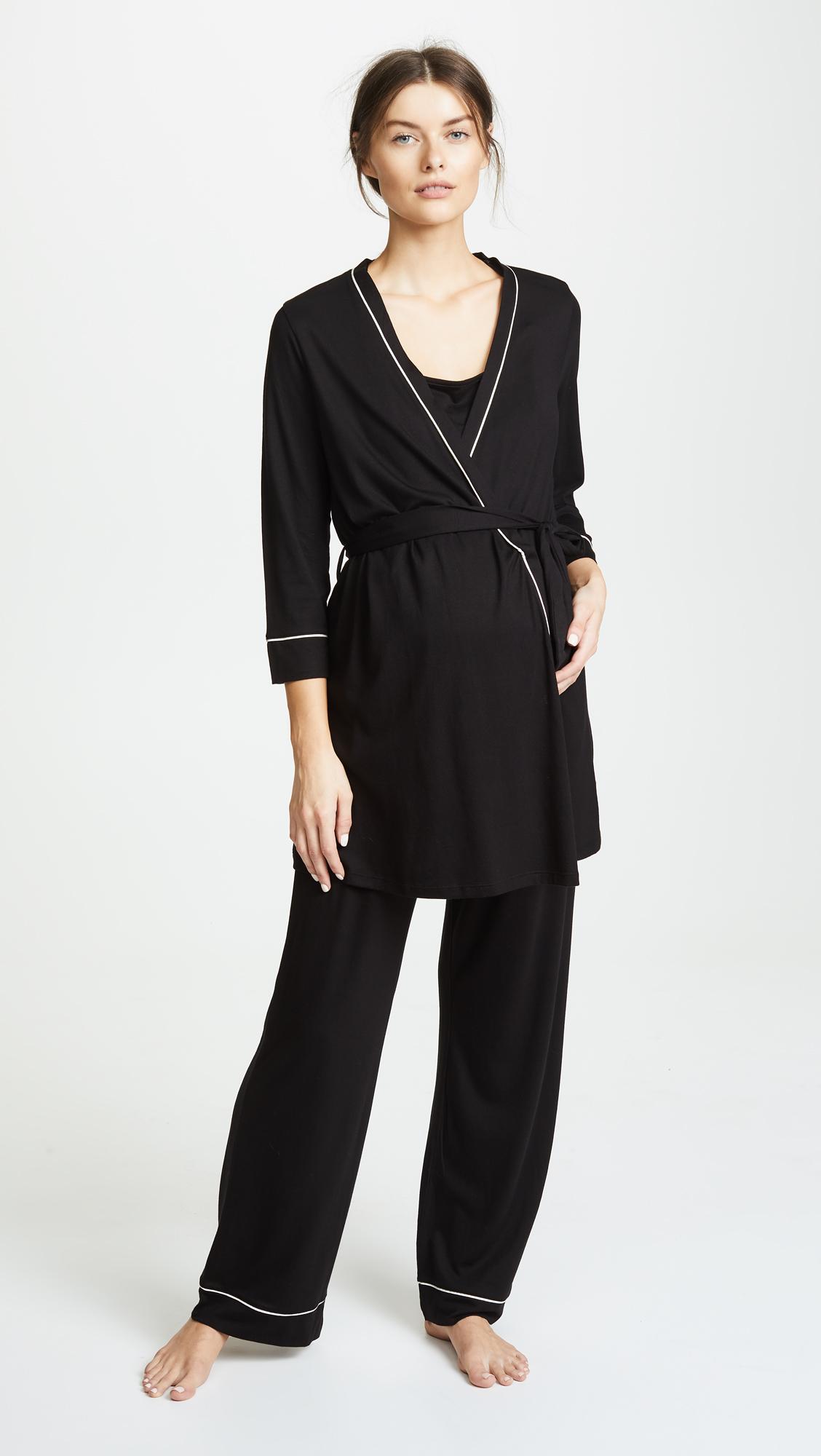 Bella Maternity PJ Set by COSABELLA