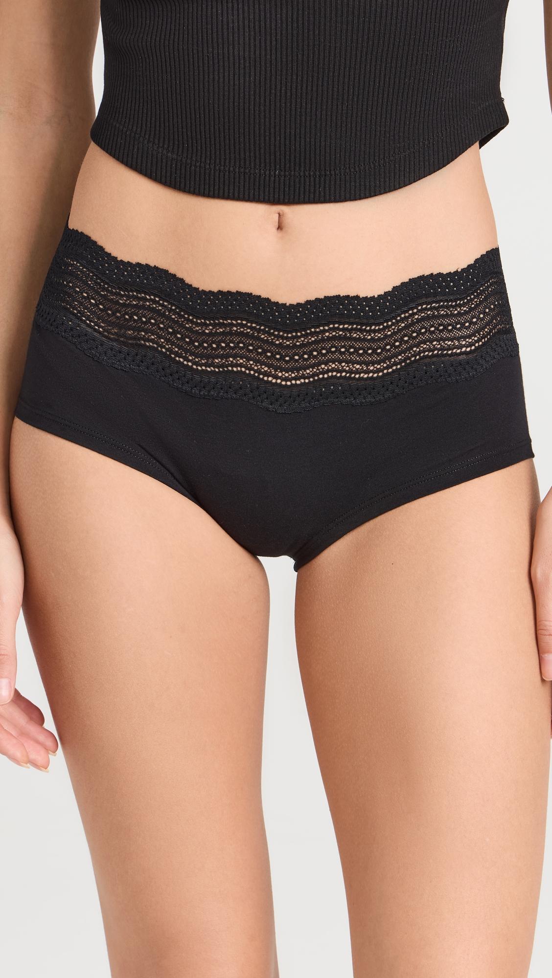 Boyshorts by COSABELLA