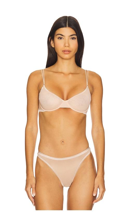 Cosabella Soire Confidence Molded Bra in Nude by COSABELLA
