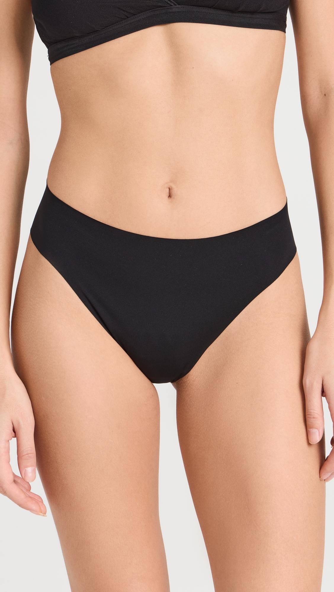 High Rise Bikini Briefs by COSABELLA