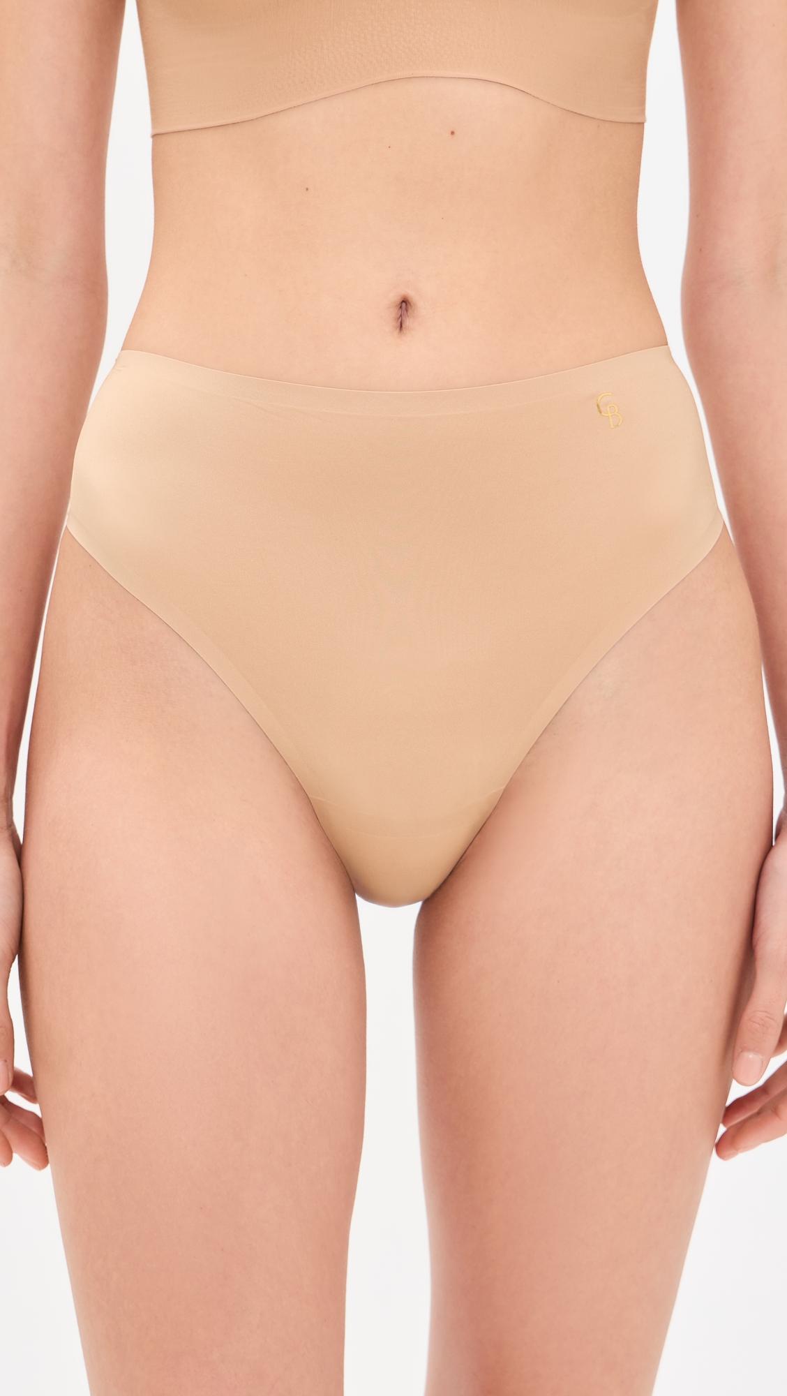 Lisciante High Waisted Thong by COSABELLA