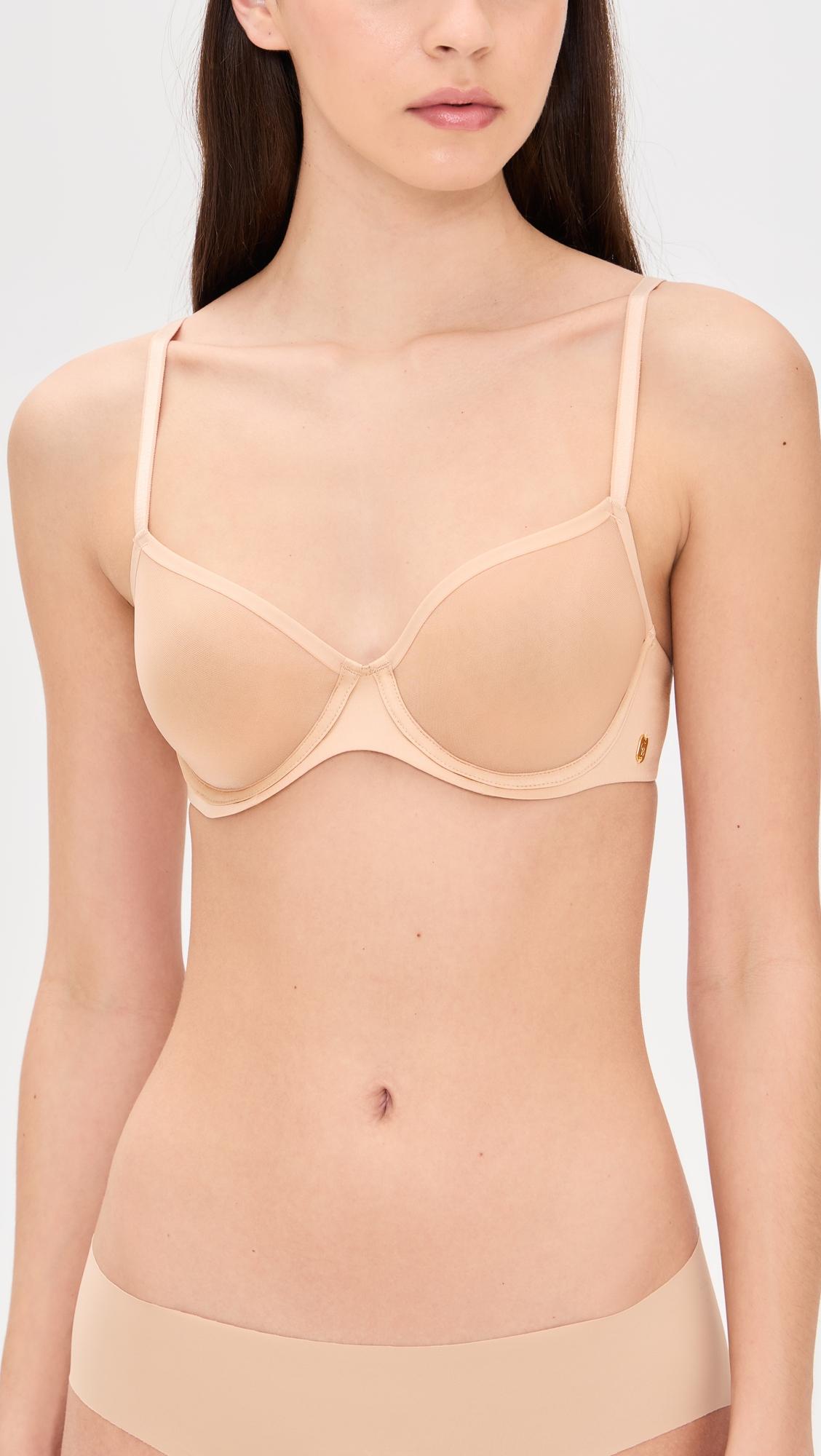 Lisciante Spacer T-Shirt Bra by COSABELLA
